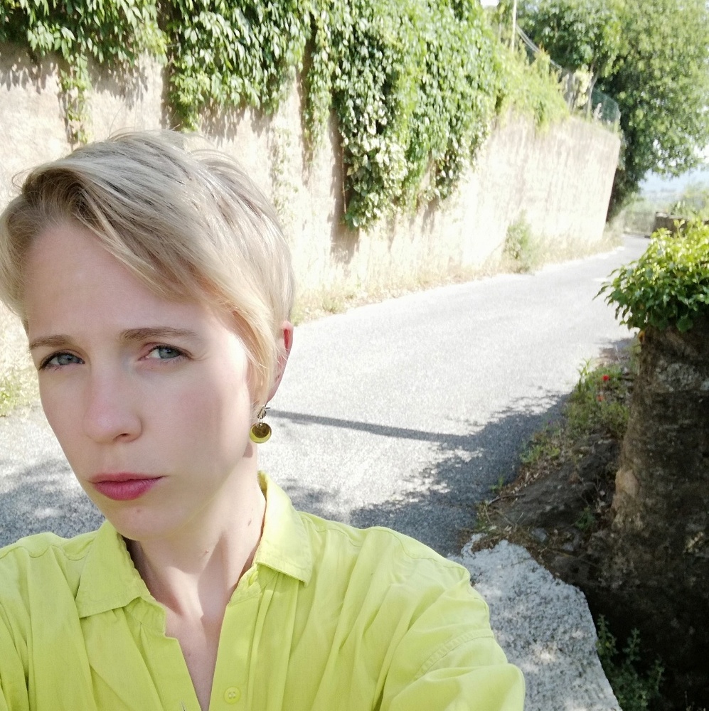 Meet your Posher, Sara Lynne